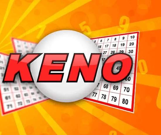 keno