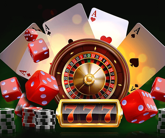 casino en ligne